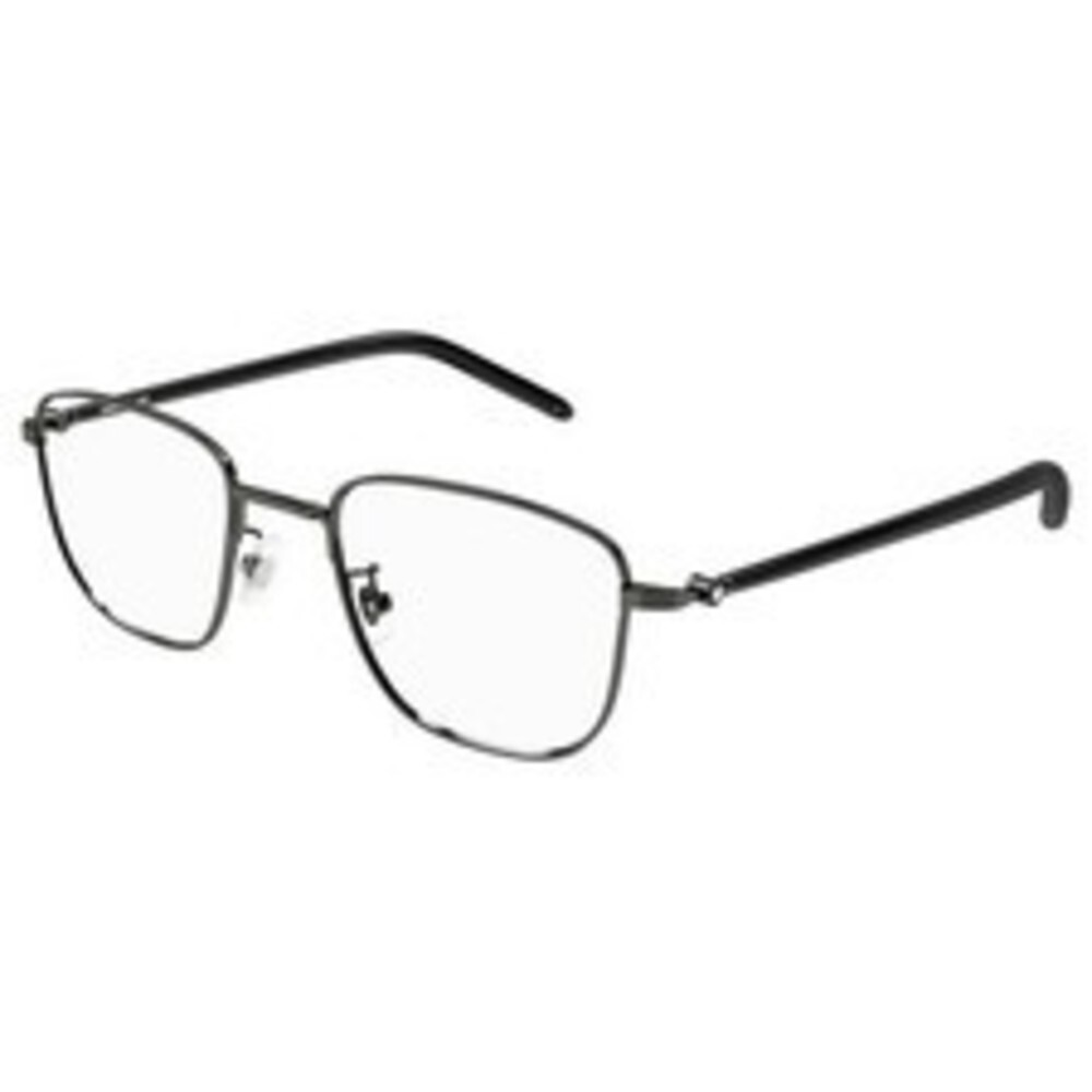 Nwt Mont Blanc Mb0272o-005 Eyeglasses